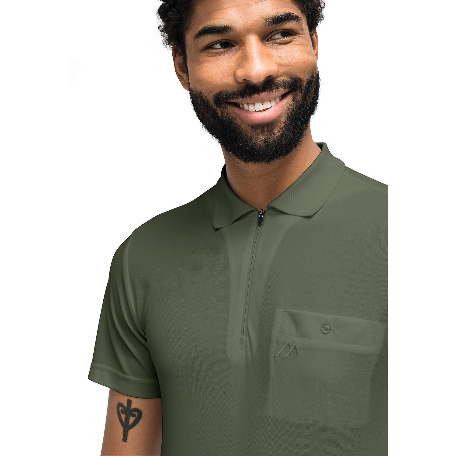 Polo Maier Sports Arwin 2.0 3/3