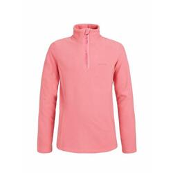 Polaire 1/4 zip fille Protest Mutey