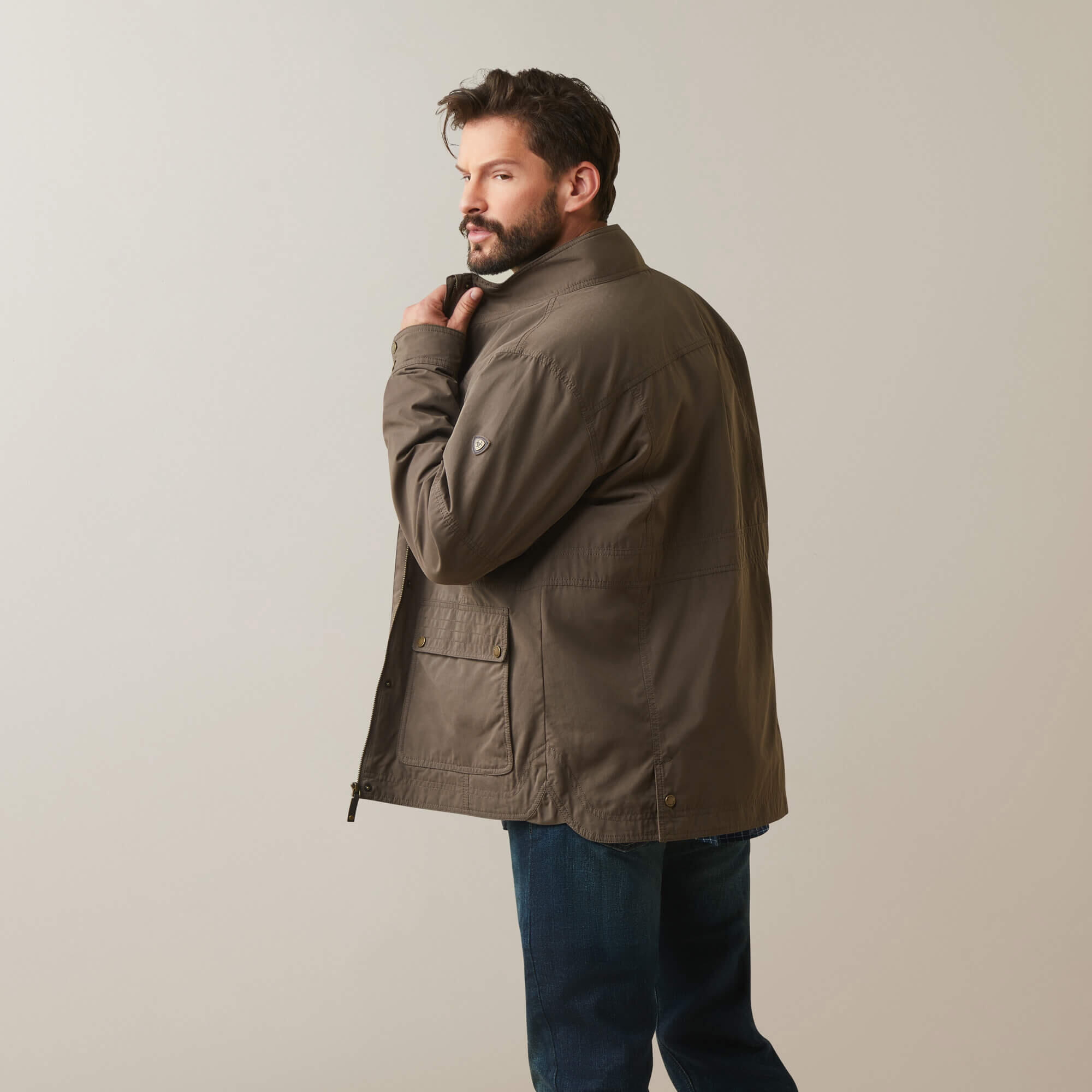 Veste Ariat Calumet 2/5