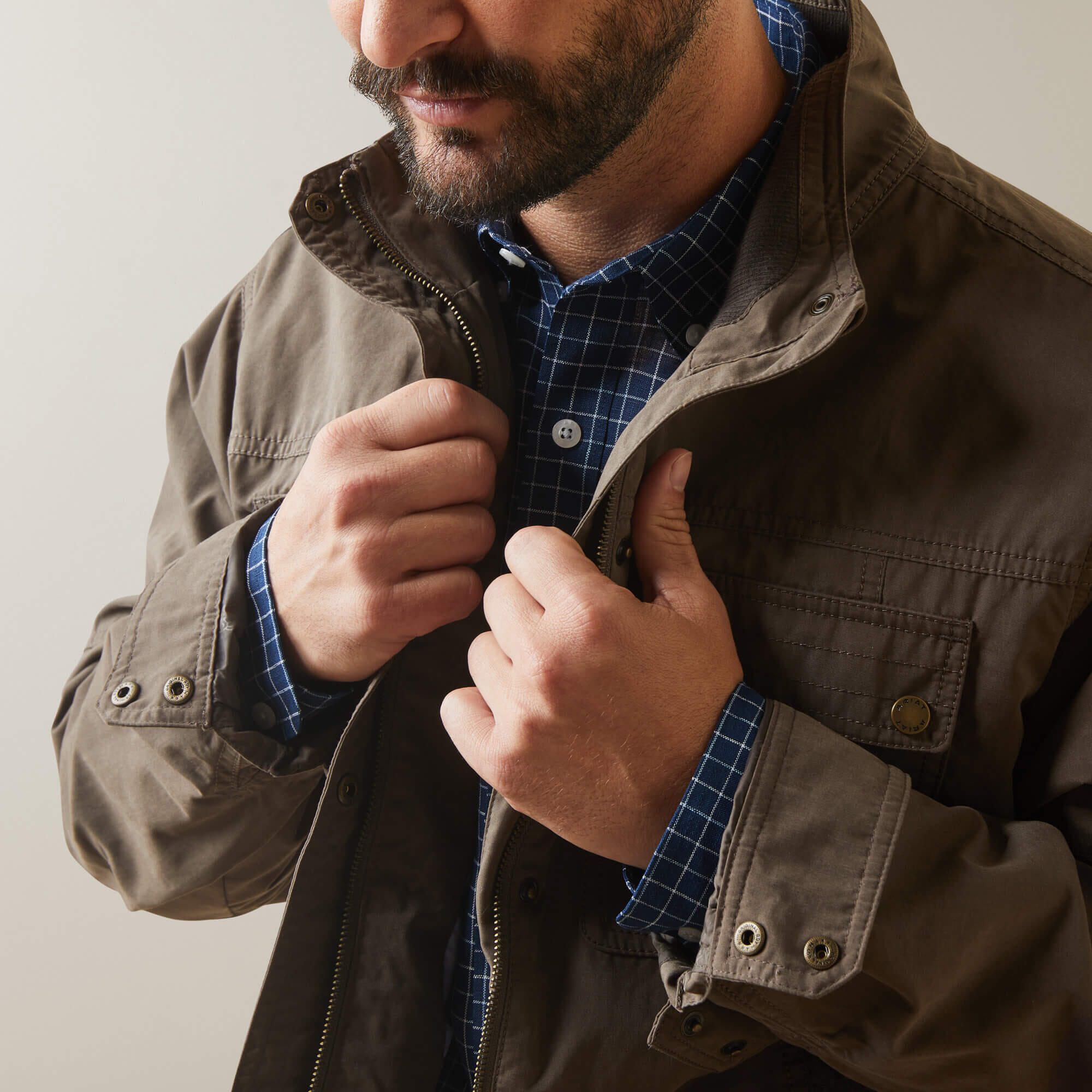 Veste Ariat Calumet 3/5