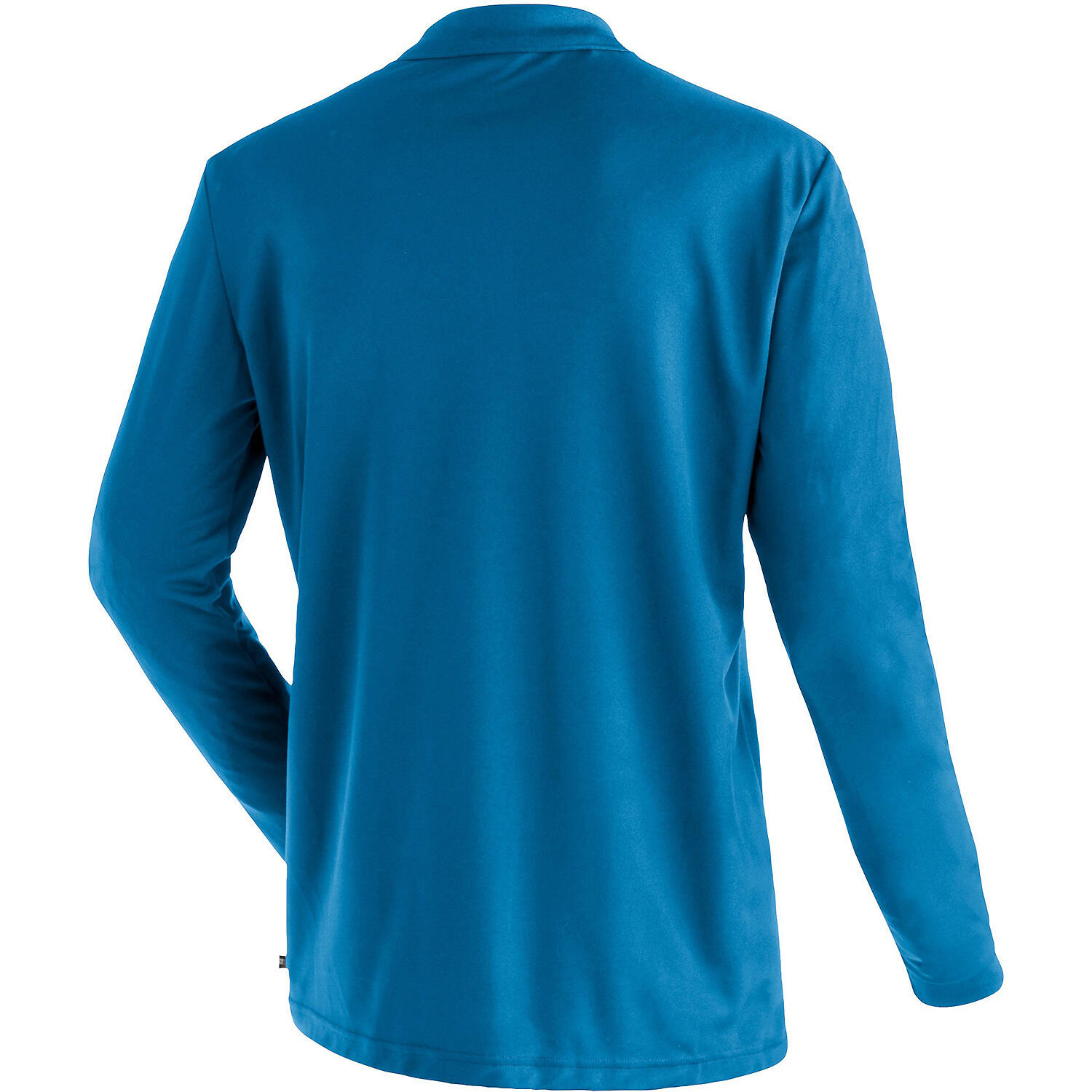Polo a maniche lunghe Maier Sports Ulrich 2/3