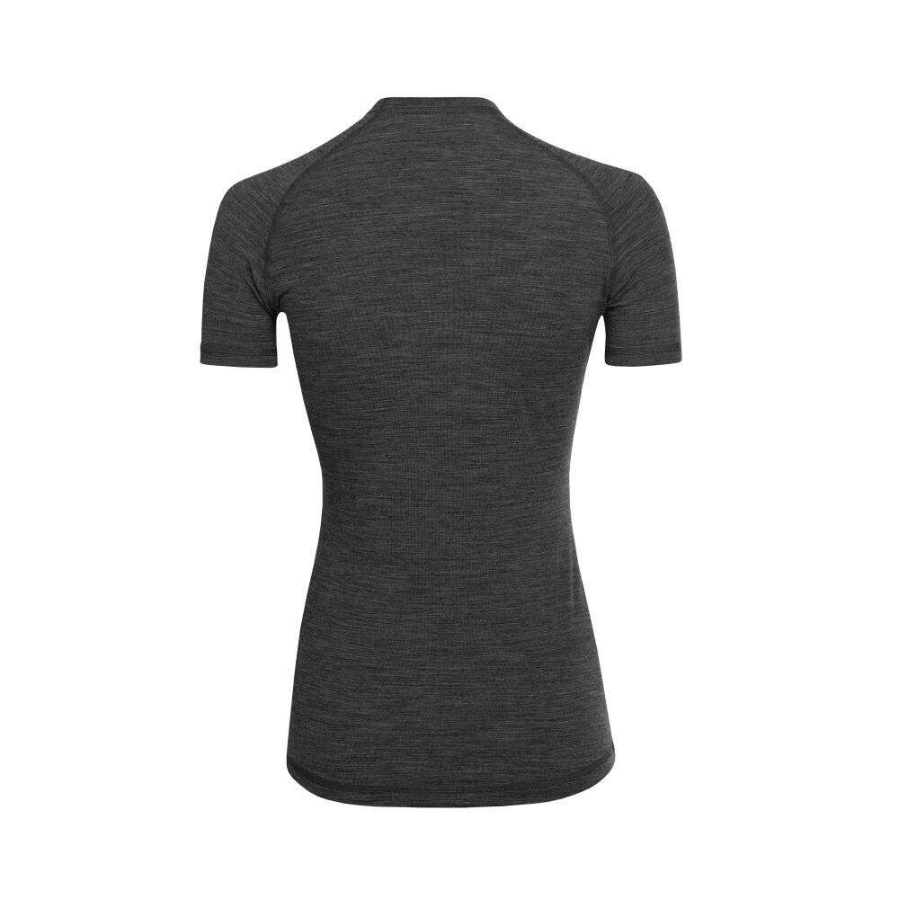Sous maillot merino femme Kalas Base Z1 2/3