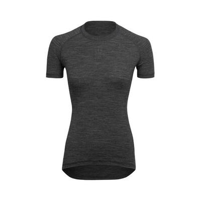 Merino onderhemd voor dames kalas base z1
