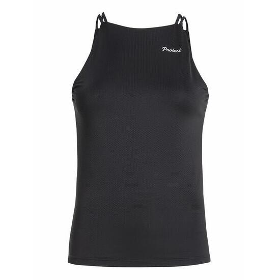 Maillot cycliste femme Protest Prtmacademia