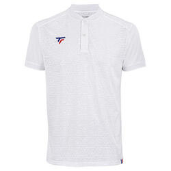 Polo enfant Tecnifibre Team Mesh
