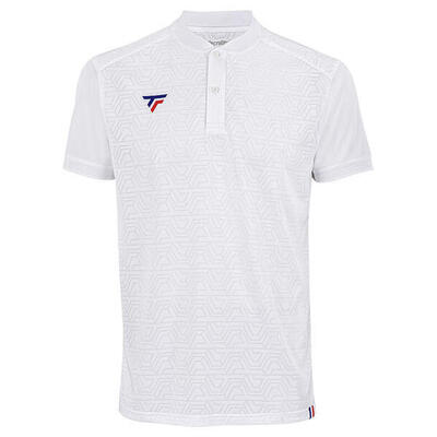 Polo per bambini Tecnifibre Team Mesh