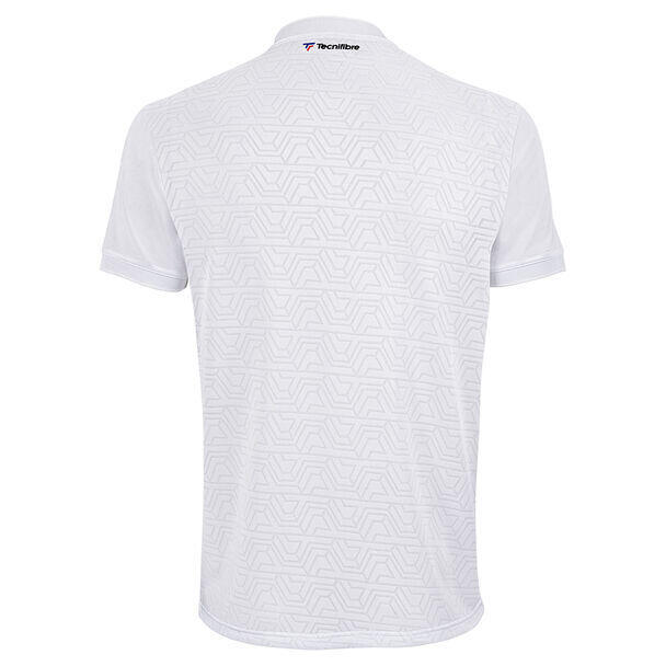 Polo para niños Tecnifibre Team Mesh 2/3