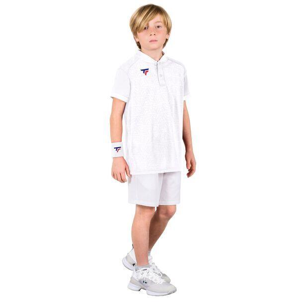 Polo para niños Tecnifibre Team Mesh 3/3