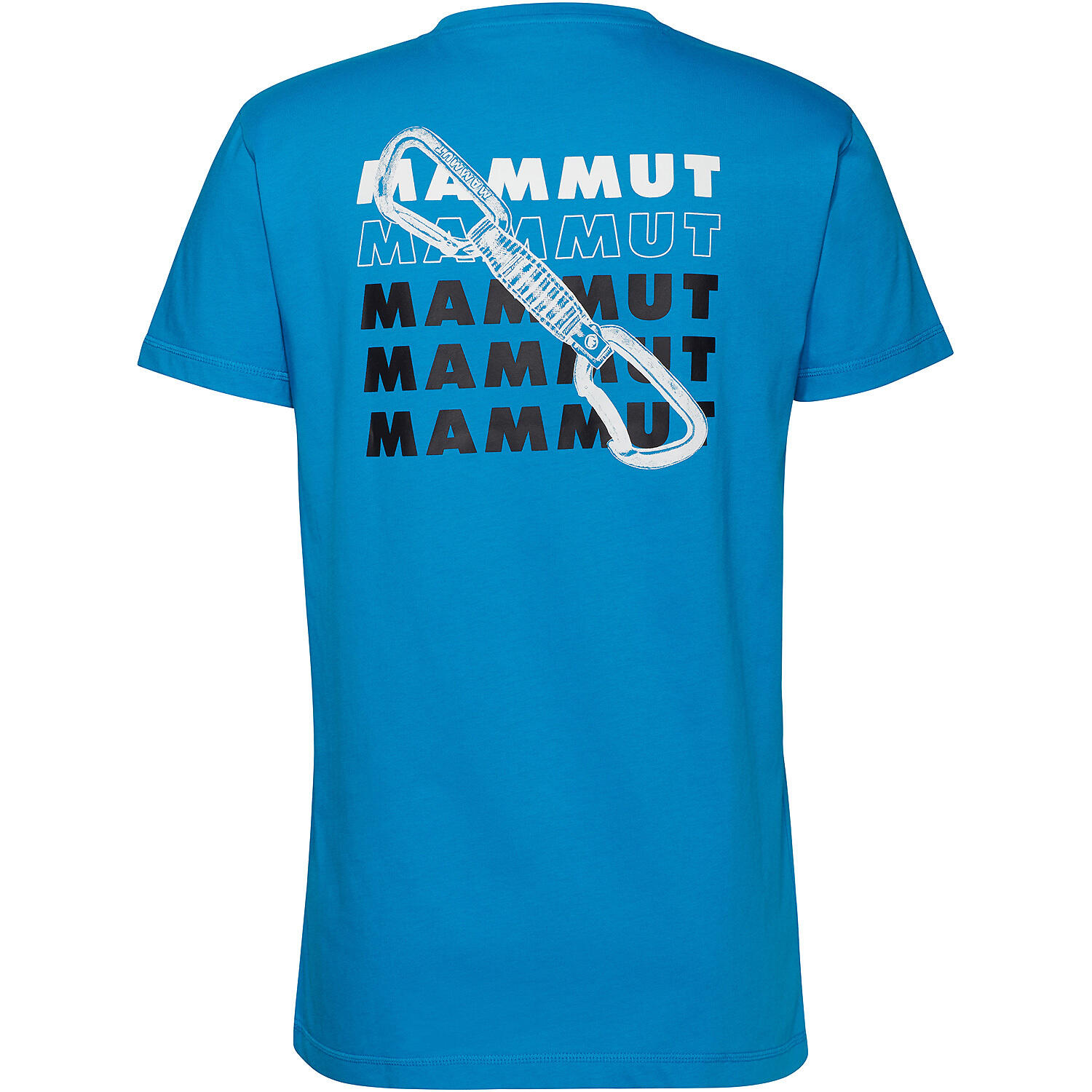 Shirt Massone T-Shirt Men Quickdraw 2/2