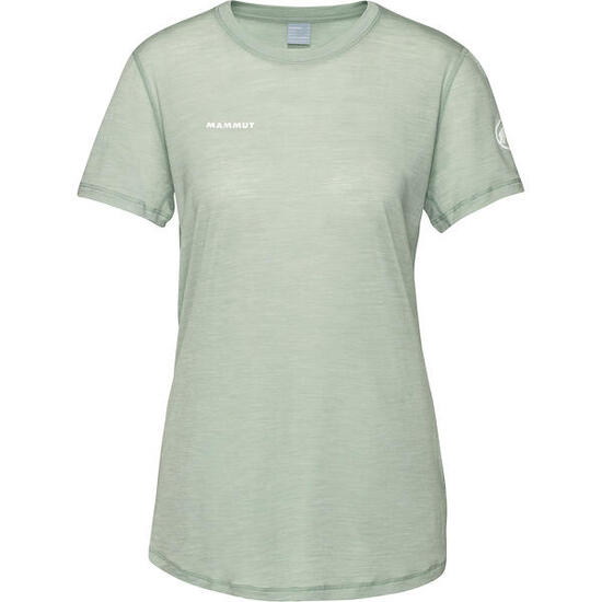 Shirt Tree Wool FL T-Shirt