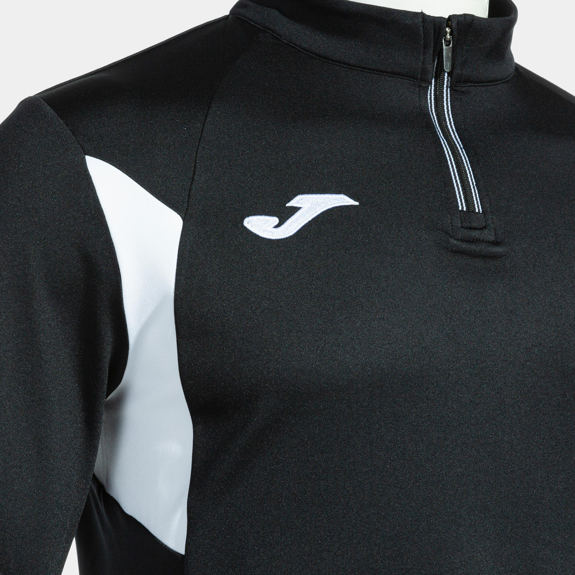 1/2-Zip-Trainingsjacke Joma Winner III 3/4