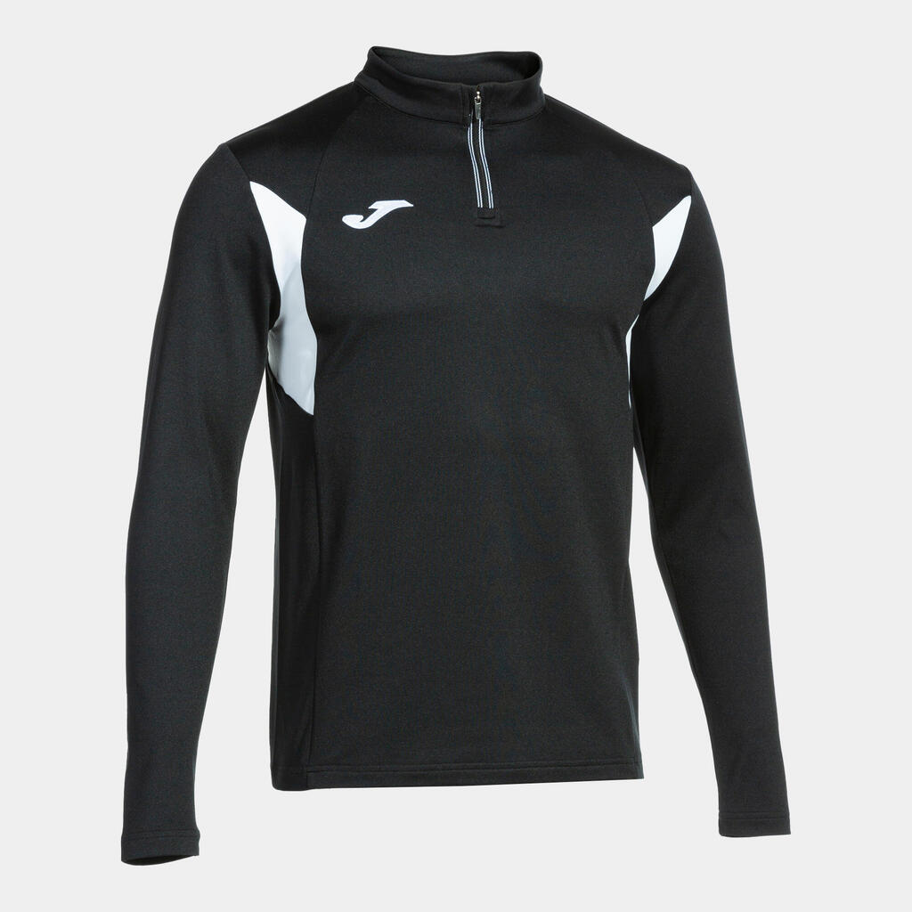 BLACK / WHITE
