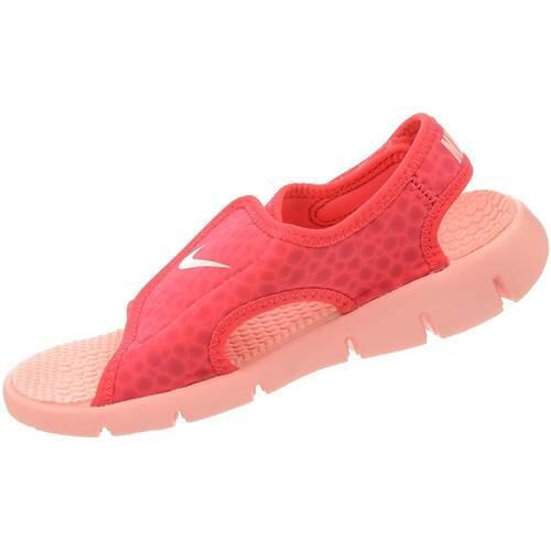 Schoenen universeel voor kinderen Nike Sunray Adjust 4 Gsps 3/5