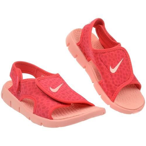Schoenen universeel voor kinderen Nike Sunray Adjust 4 Gsps 2/5