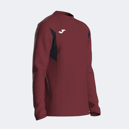 Sweatshirt Garçons Joma Winner III rouge