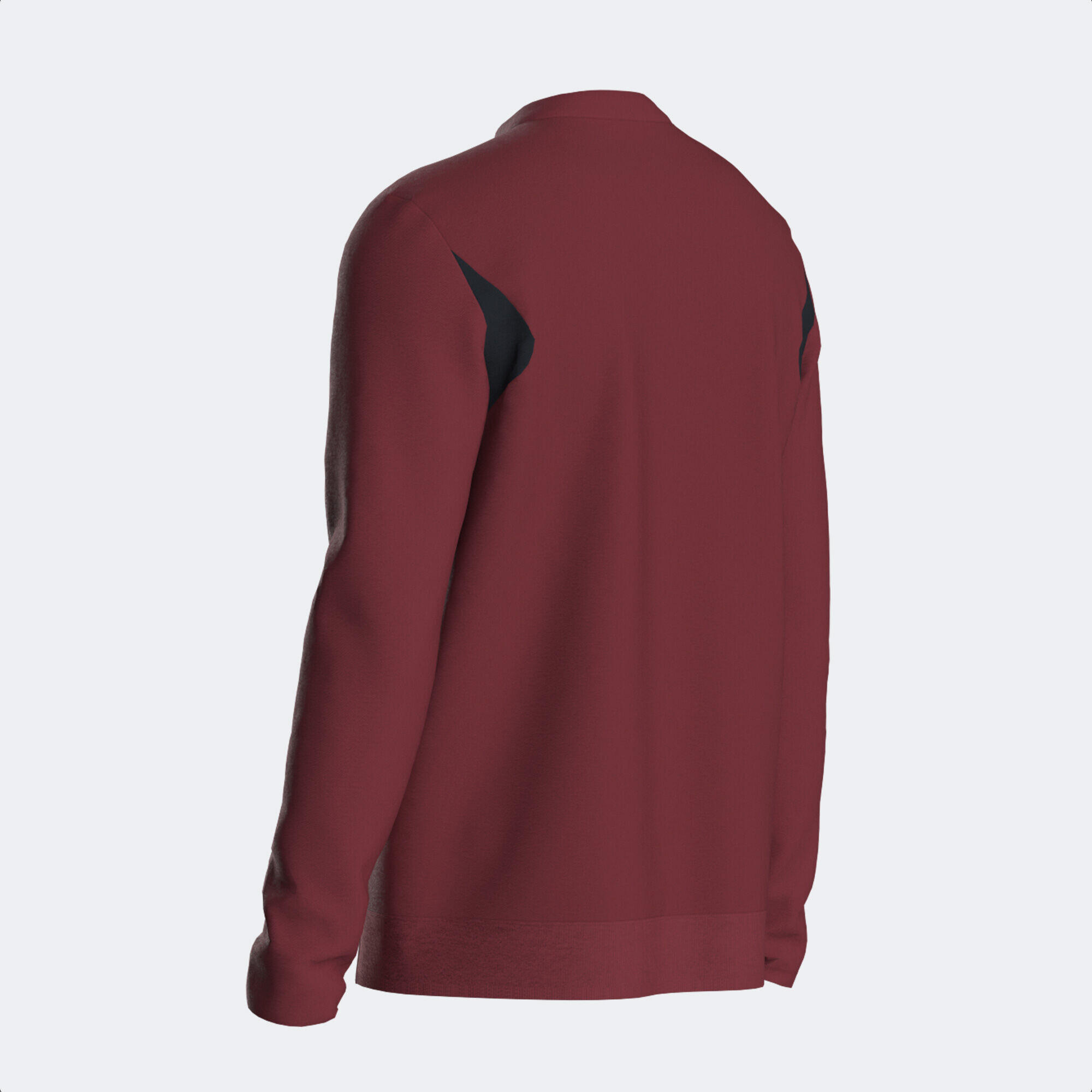 Sweatshirt Garçons Joma Winner III rouge 7/7