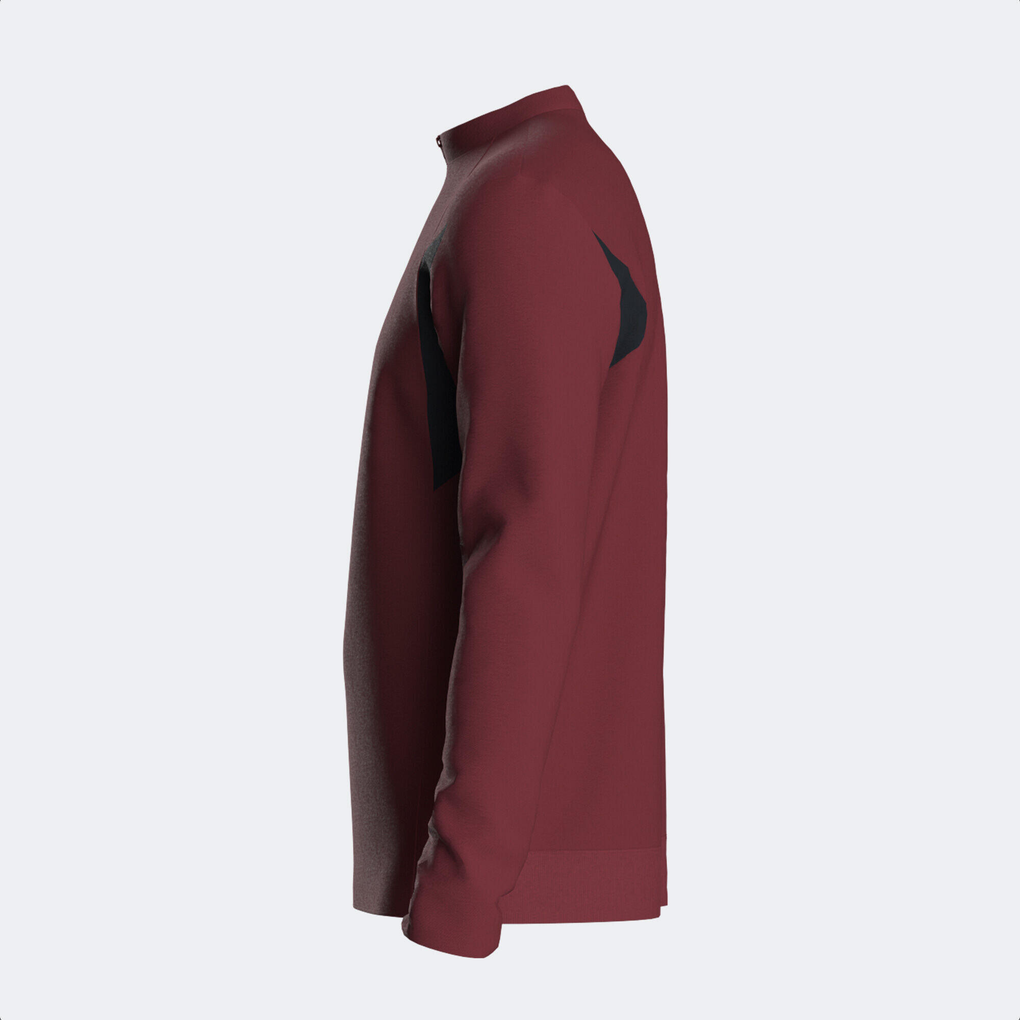 Sweatshirt Garçons Joma Winner III rouge 4/7