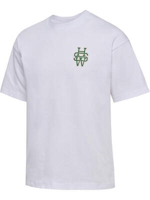 Los t-shirt hummel bees stadium