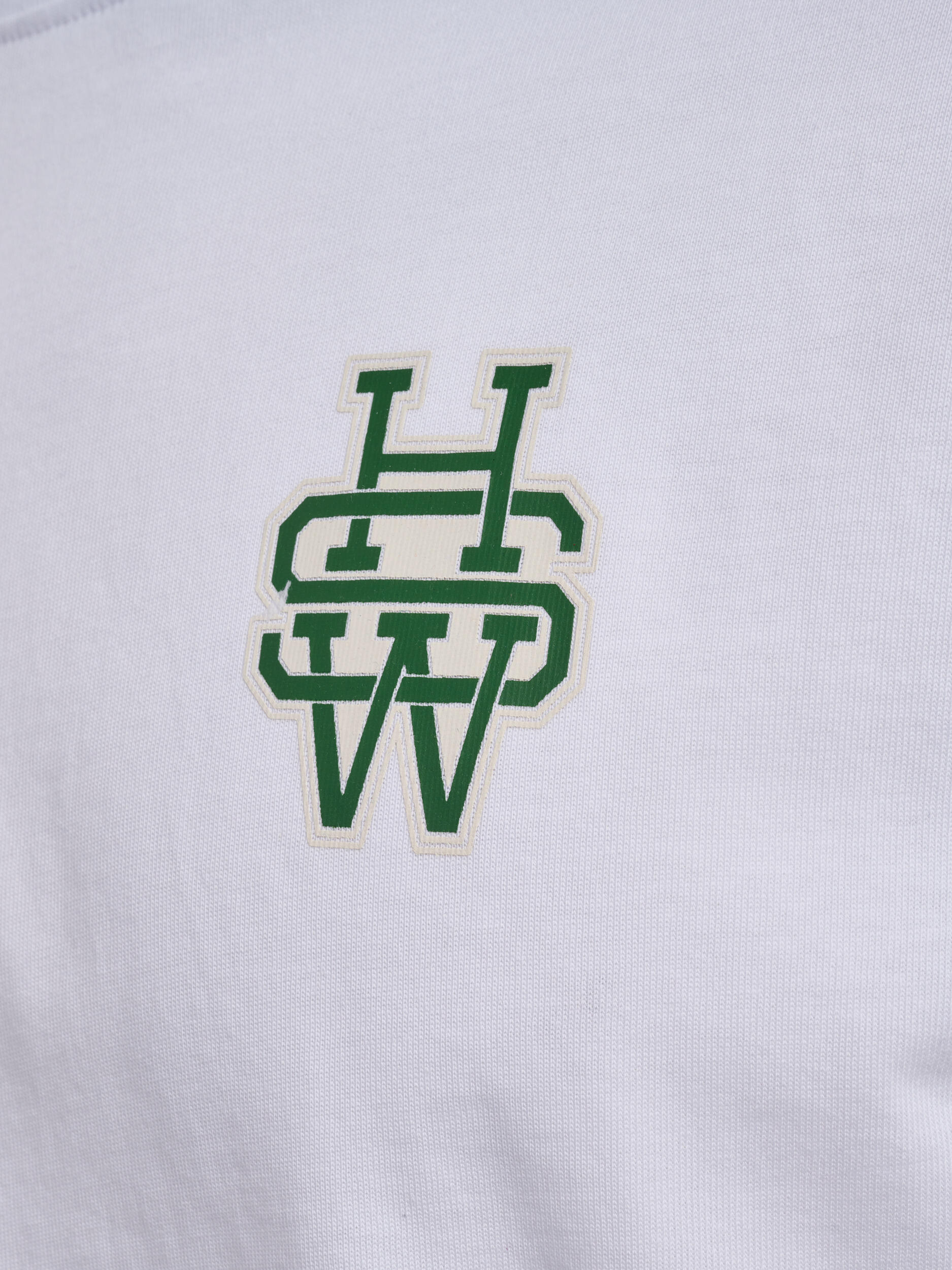 T-shirt larga Hummel Bees Stadium 3/7