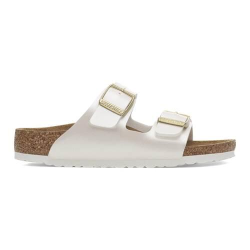 Mules enfants Birkenstock Arizona Kids Bs 4/5
