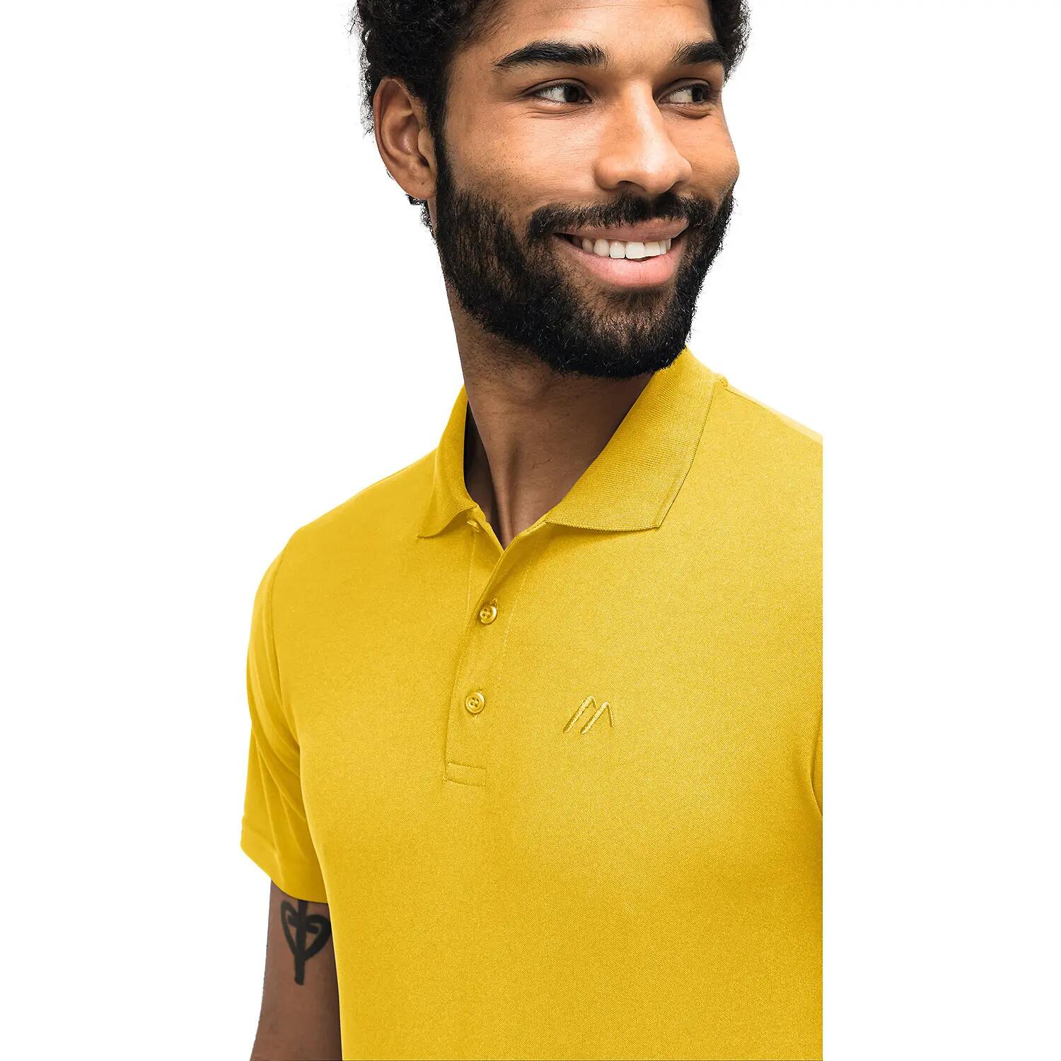 Polo Ulrich 3/3