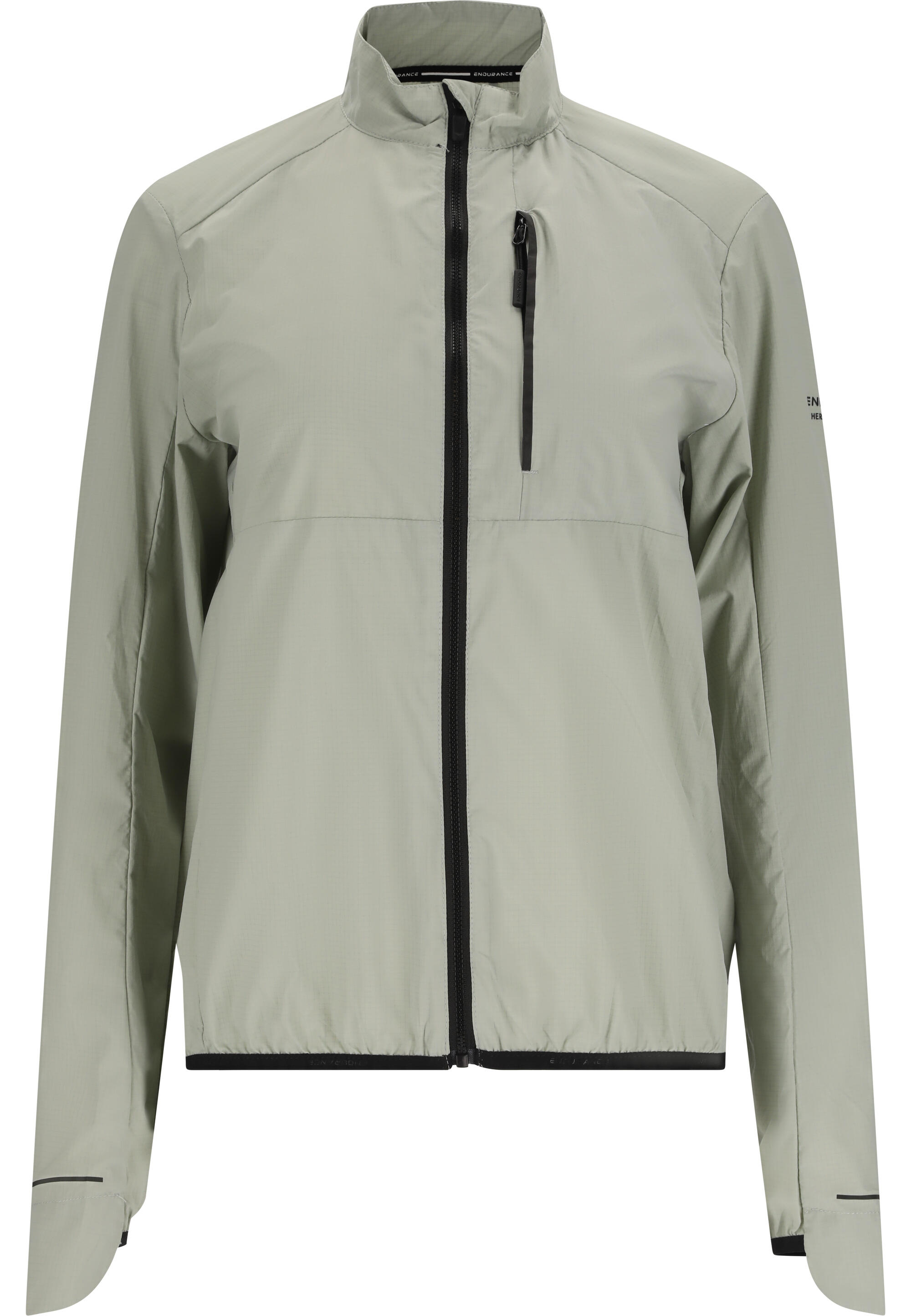 ENDURANCE Giacca antivento da donna Endurance Nimbos