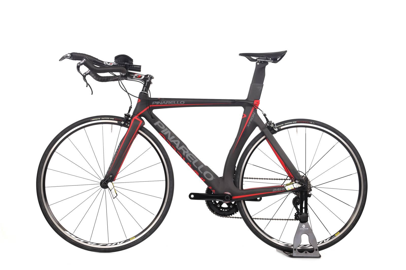 Second Hand - Bici da corsa - Pinarello Xiron - 53 . OTTIMO 3/7