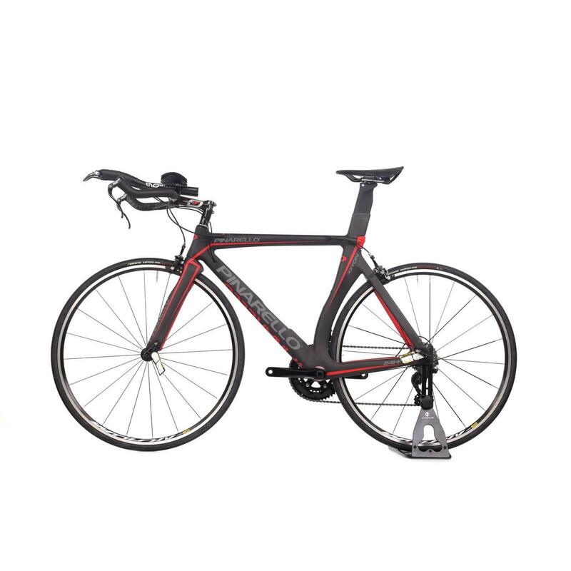 Reconditionné - Vélo de route - Pinarello Xiron - 53 . EXCELLENT