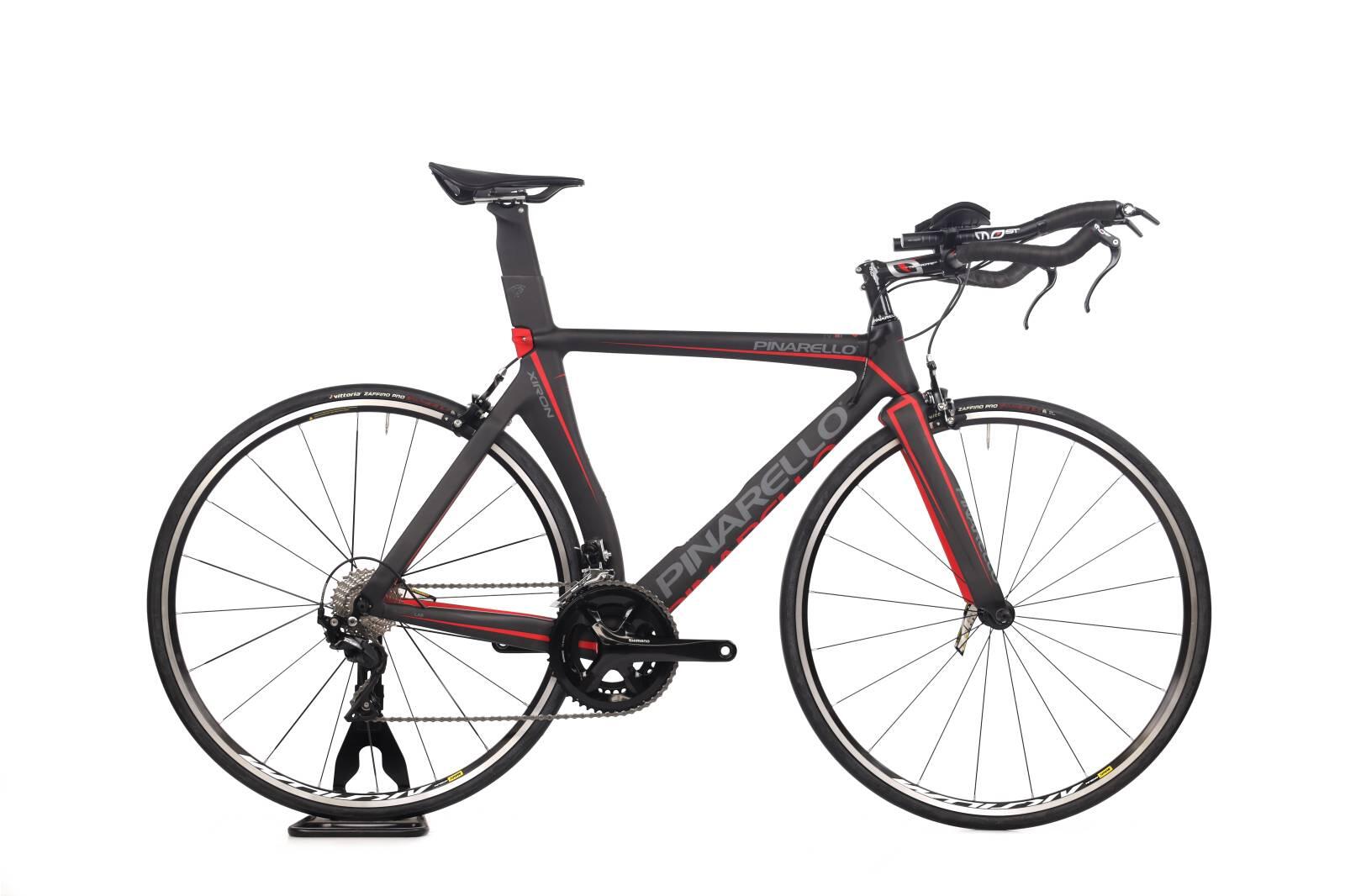 PINARELLO Second Hand - Bici da corsa - Pinarello Xiron - 53 . OTTIMO