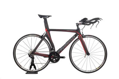 Refurbished - Rennrad - Pinarello Xiron - 53 . NEUWERTIG