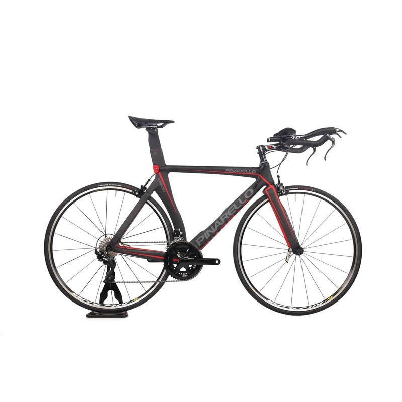 Reconditionné - Vélo de route - Pinarello Xiron - 53 . EXCELLENT