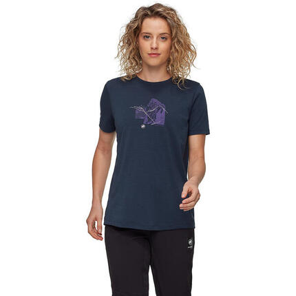 Shirt Mountain T-Shirt 4208m