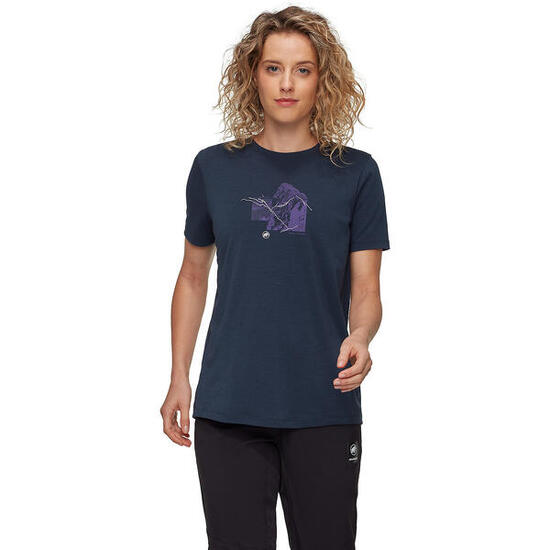 Shirt Mountain T-Shirt 4208m
