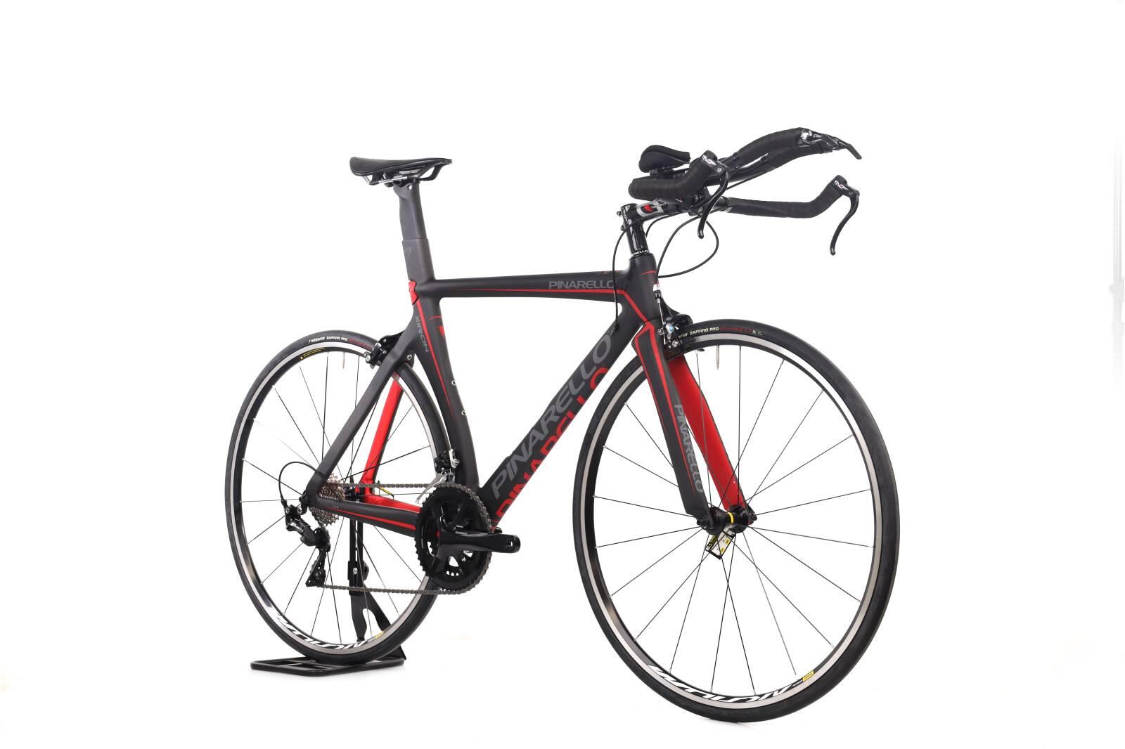 Second Hand - Bici da corsa - Pinarello Xiron - 53 . OTTIMO 2/7