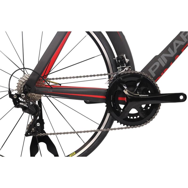 Reconditionné - Vélo de route - Pinarello Xiron - 53 . EXCELLENT