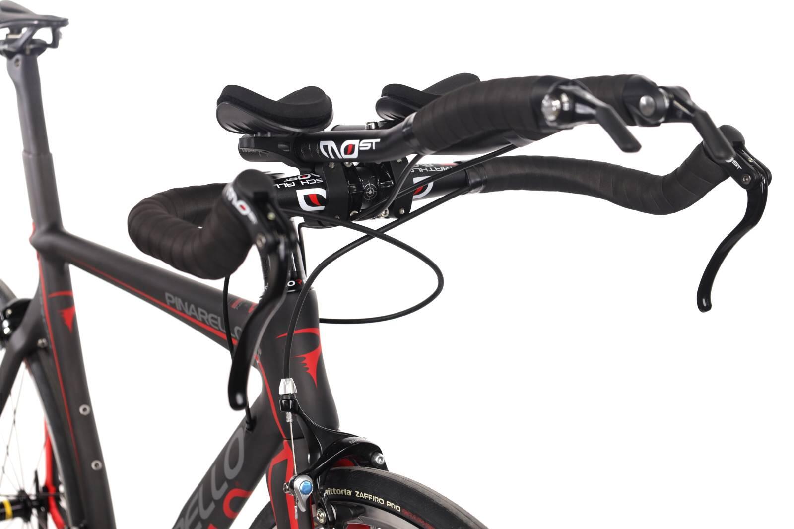 Second Hand - Bici da corsa - Pinarello Xiron - 53 . OTTIMO 5/7