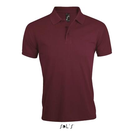 Polo Sol's Prime