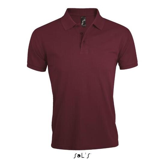 Polo Sol's Prime