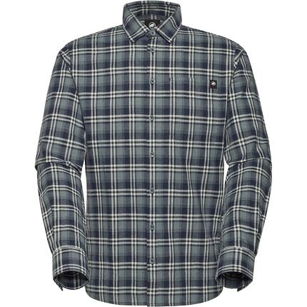 Hemd Trovat Summer Longsleeve Shirt