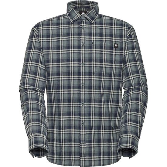 Hemd Trovat Summer Longsleeve Shirt
