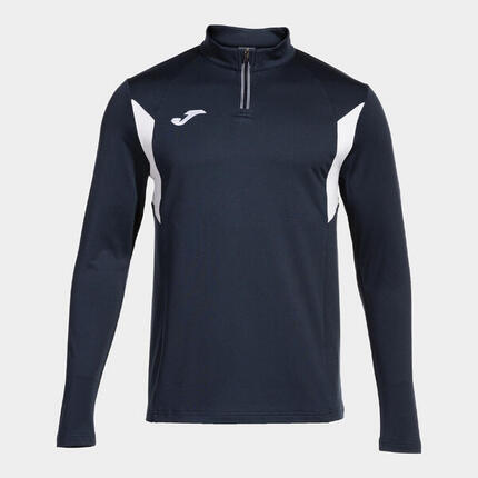 Sweatshirt Garçons Joma Winner III rouge