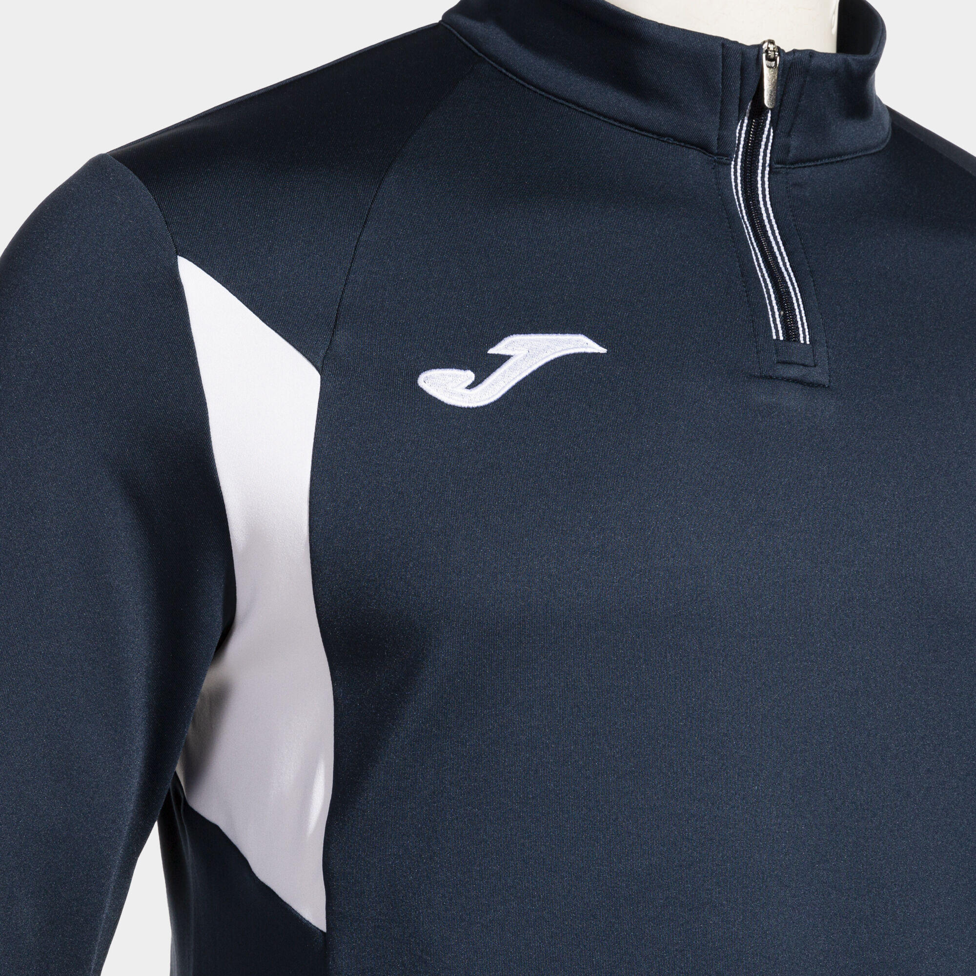 Sweatshirt Garçons Joma Winner III bleu 3/3