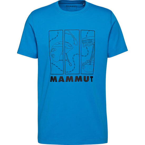 Shirt Mammut Core T-Shirt Gear