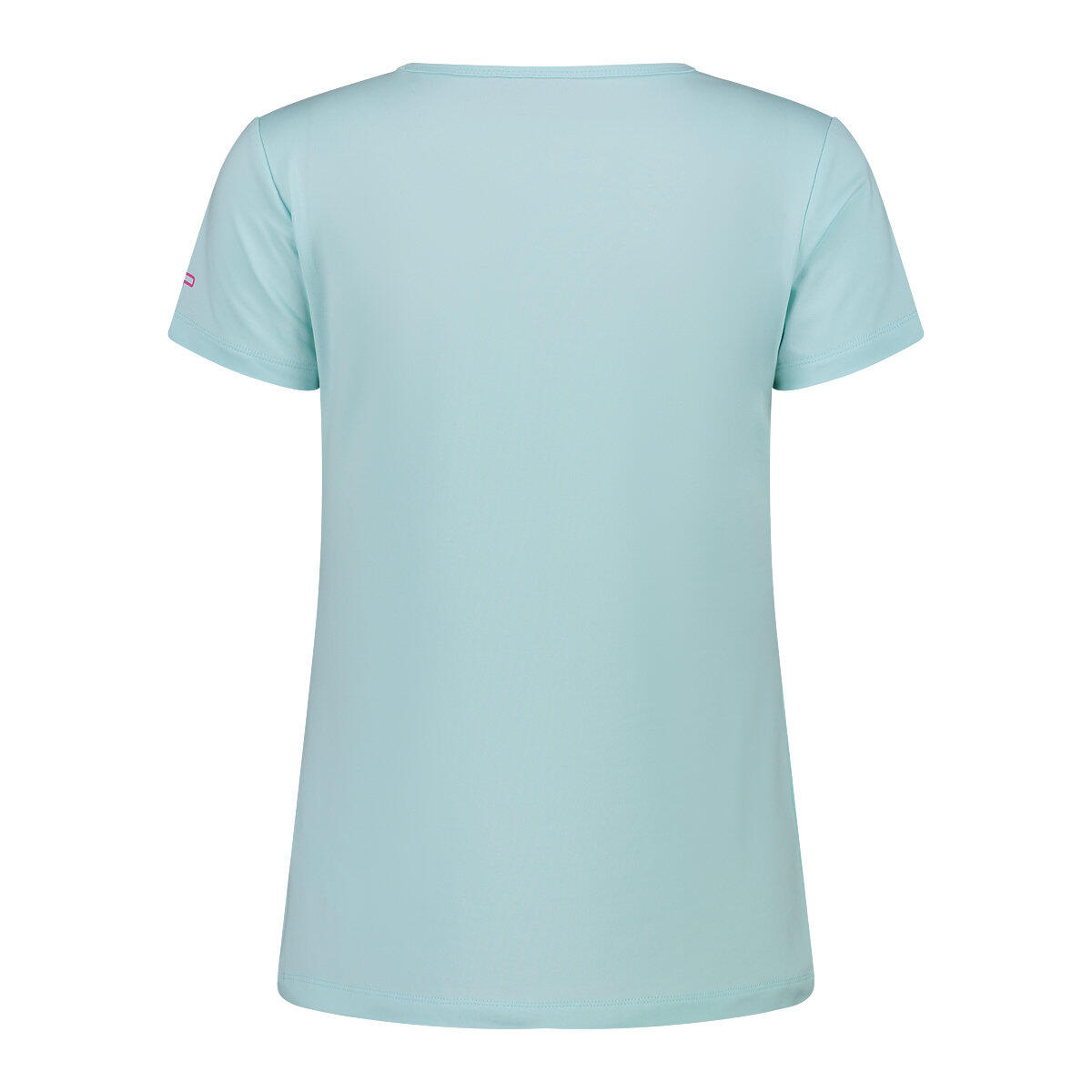 CMP Damen T-Shirt WOMAN T-SHIRT 31T8466 2/7