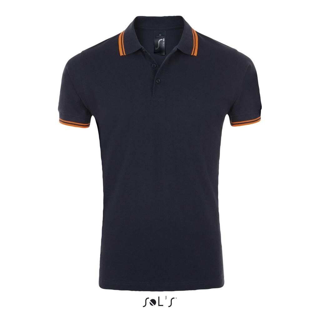 BLUE / ORANGE