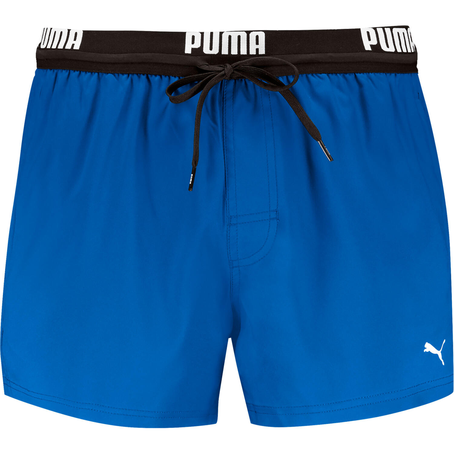 PUMA Badeshort Swim Men Logo