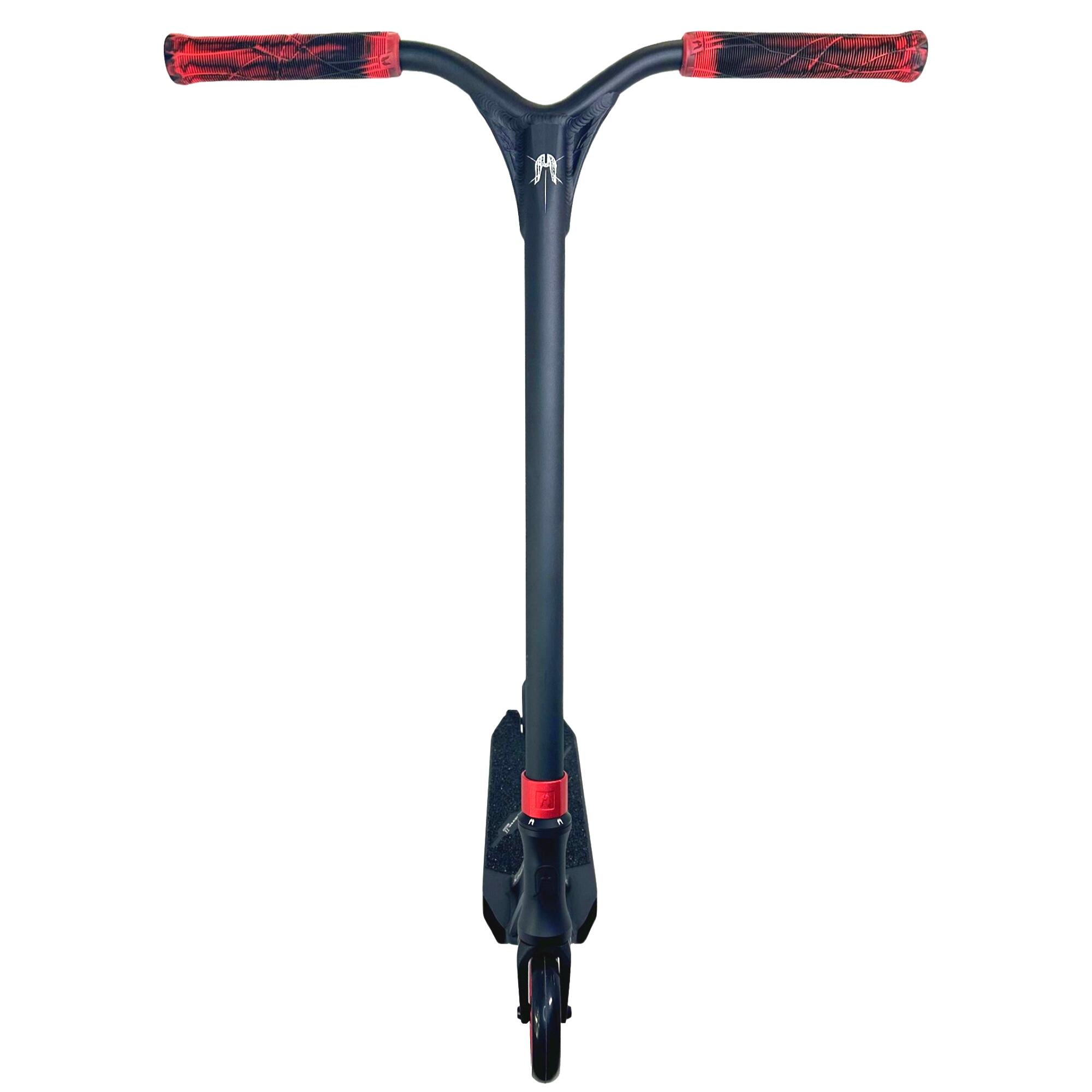 Ethic DTC Erawan V2 Stunt-Scooter H=85cm 3kg rot 6/7