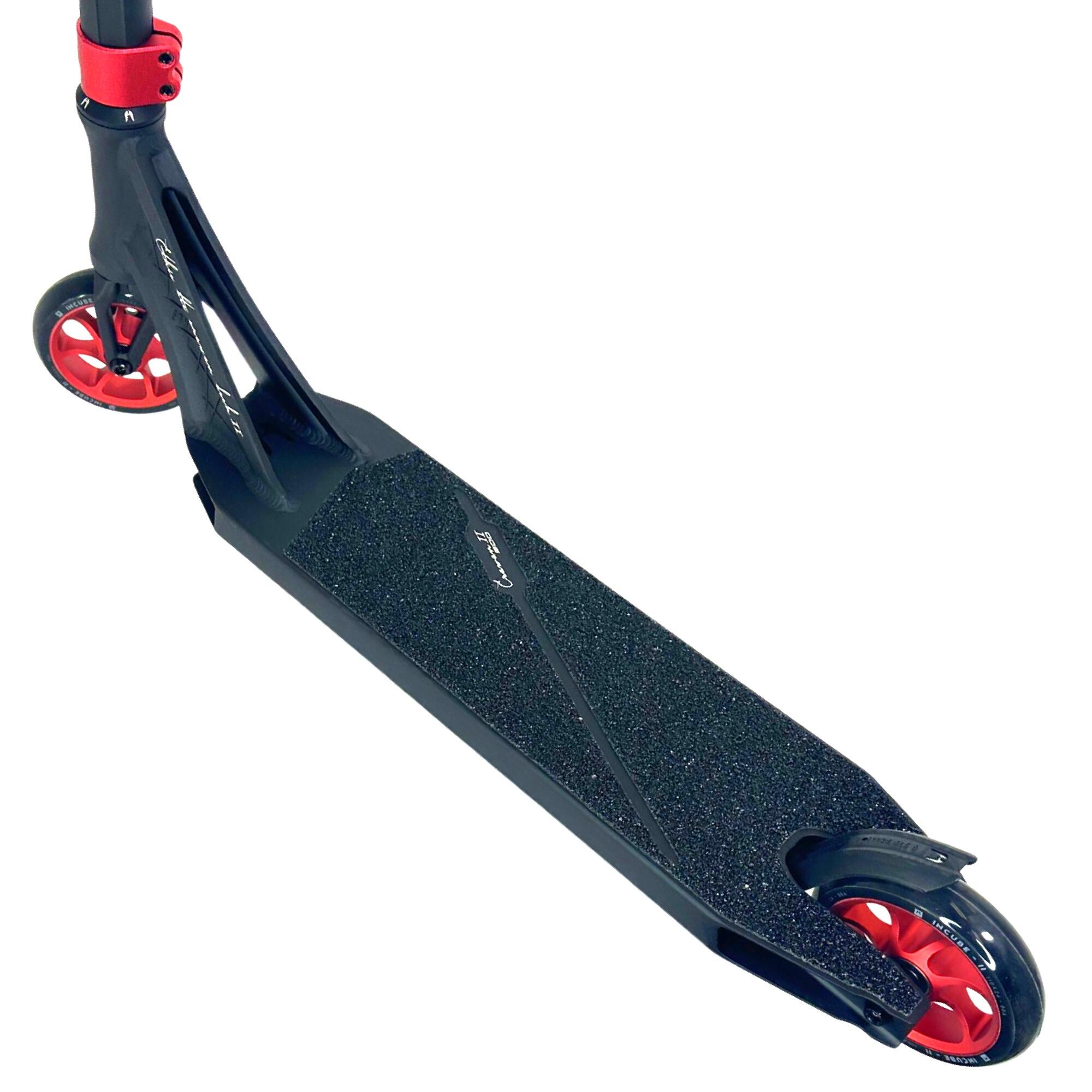 Ethic DTC Erawan V2 Stunt-Scooter H=85cm 3kg rot 5/7