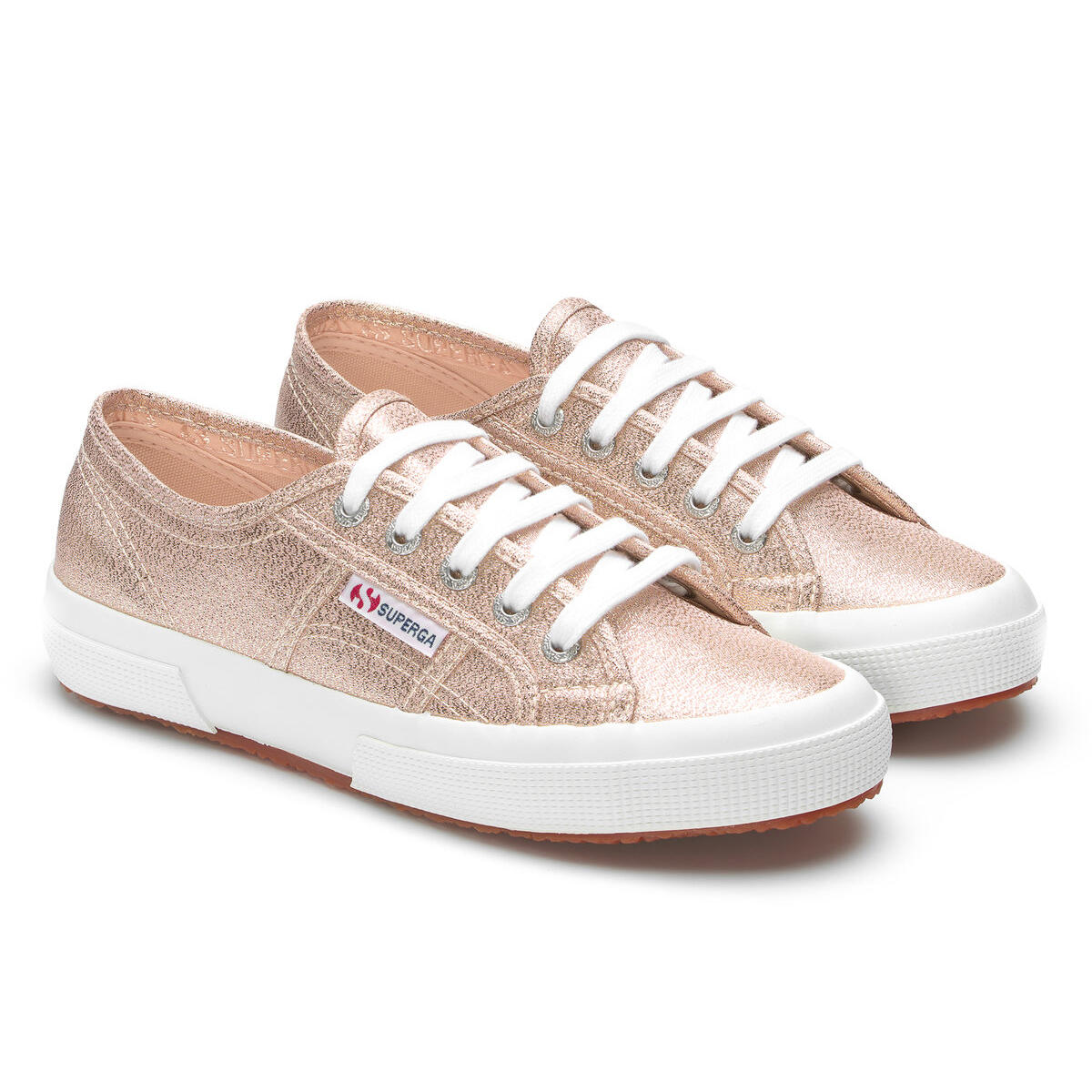 fluo pale pink