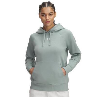 Dames hoodie under armour rival fleece